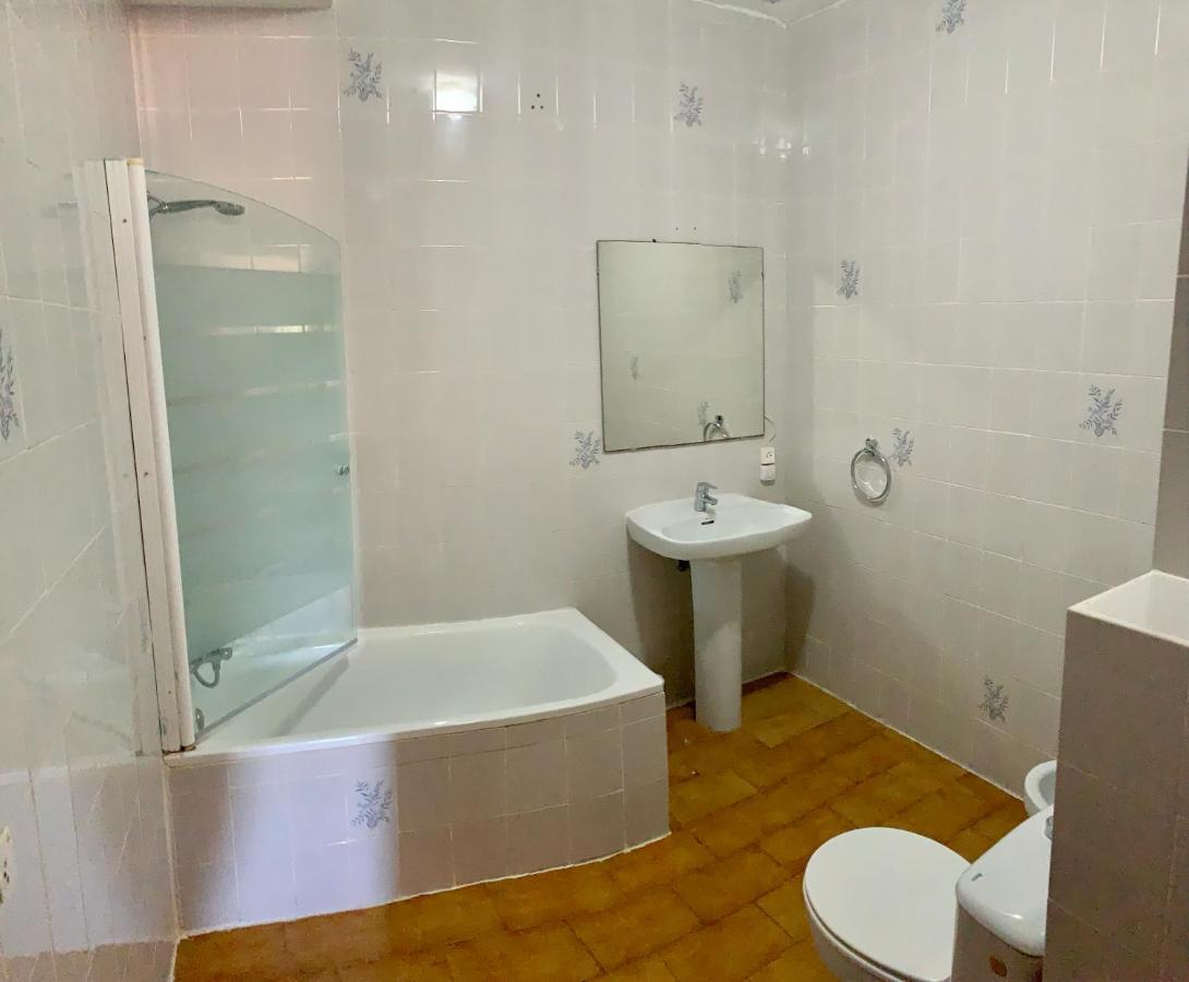 Meson Kubano B&B Sant Mateu Exterior photo