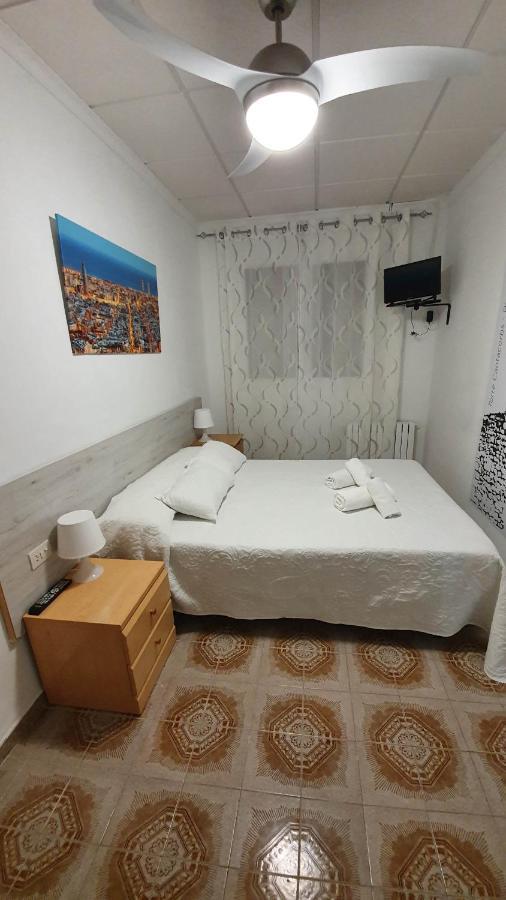 Meson Kubano B&B Sant Mateu Exterior photo