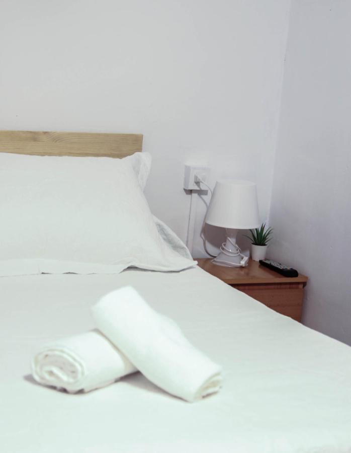 Meson Kubano B&B Sant Mateu Exterior photo