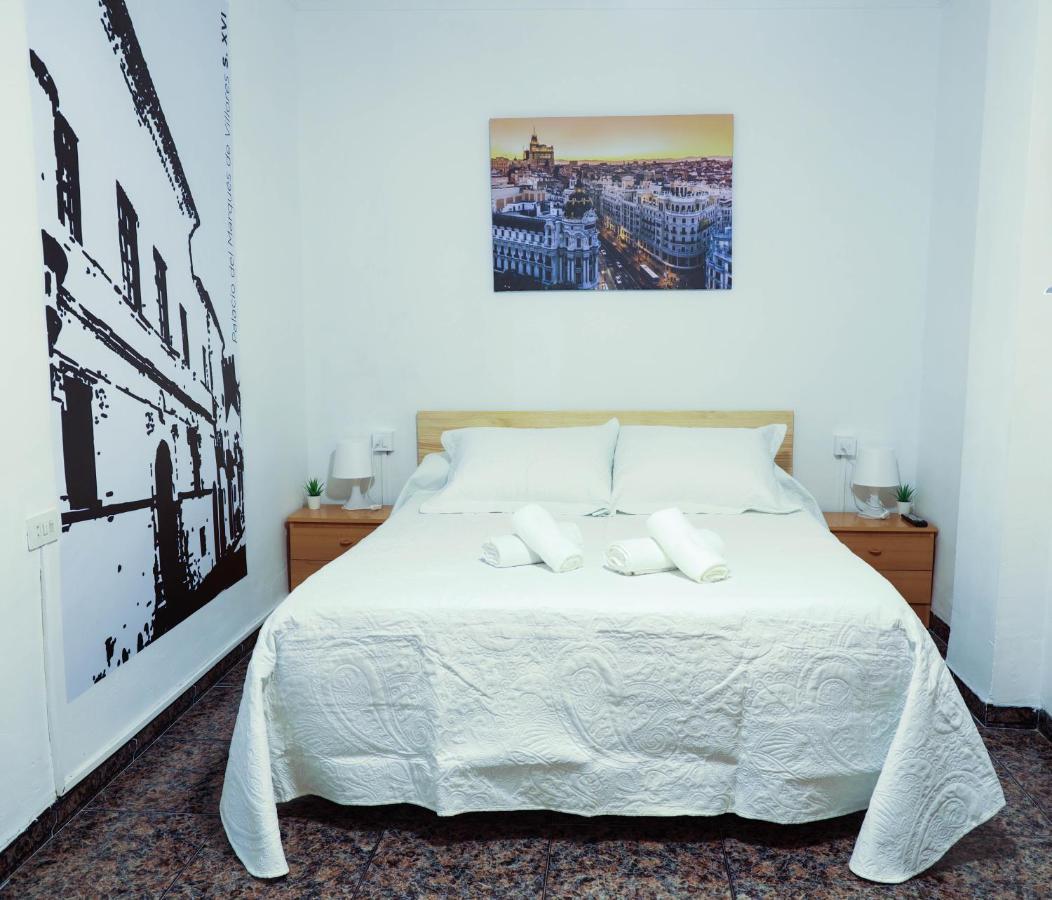 Meson Kubano B&B Sant Mateu Exterior photo